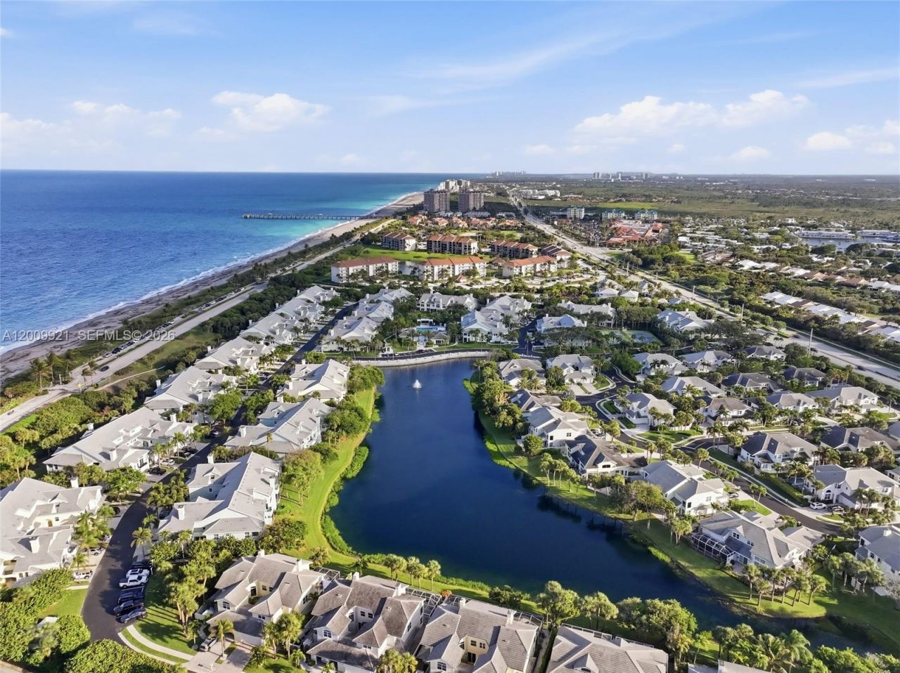 109 Mainsail Cir , Unit 1, Jupiter, FL 33477 Photo