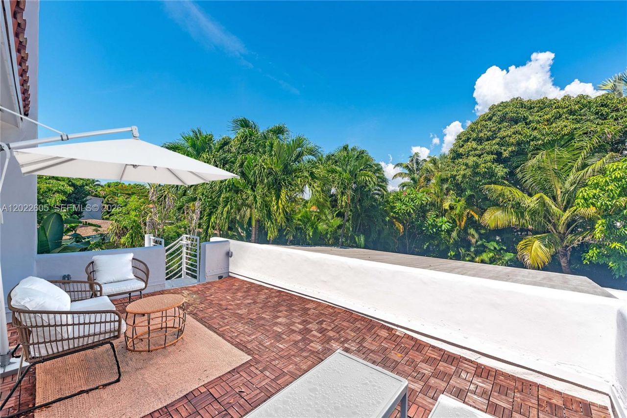 5236 Pine Tree Dr , Miami Beach, FL 33140 Photo