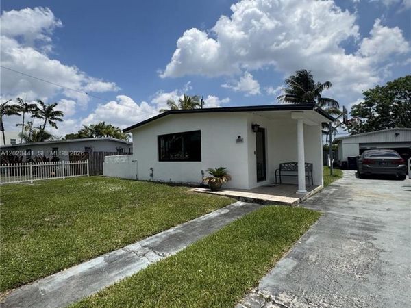 5701 SW 117th Ave , Miami, FL 33183