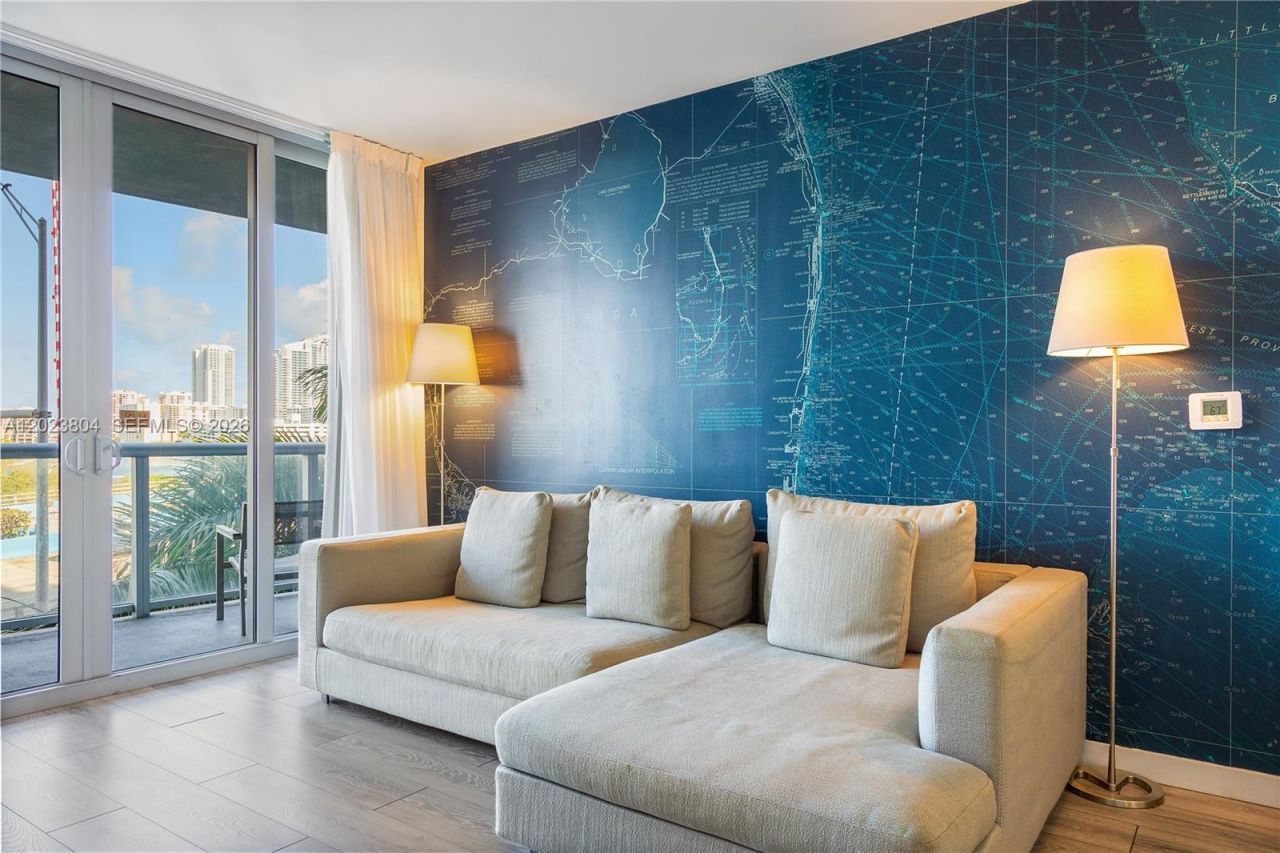 2602 E Hallandale Beach Blvd , Unit R309, Hallandale Beach, FL 33009 Photo