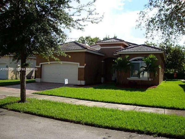 2241 SE 17th Ave, Homestead, FL 33035