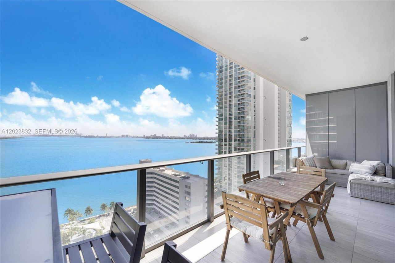 480 NE 31st St , Unit 1602, Miami, FL 33137 Photo