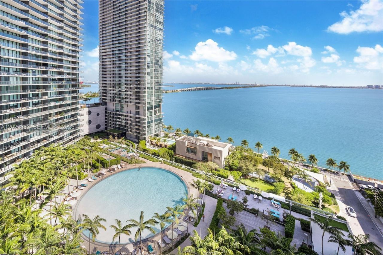 480 NE 31st St , Unit 1602, Miami, FL 33137 Photo