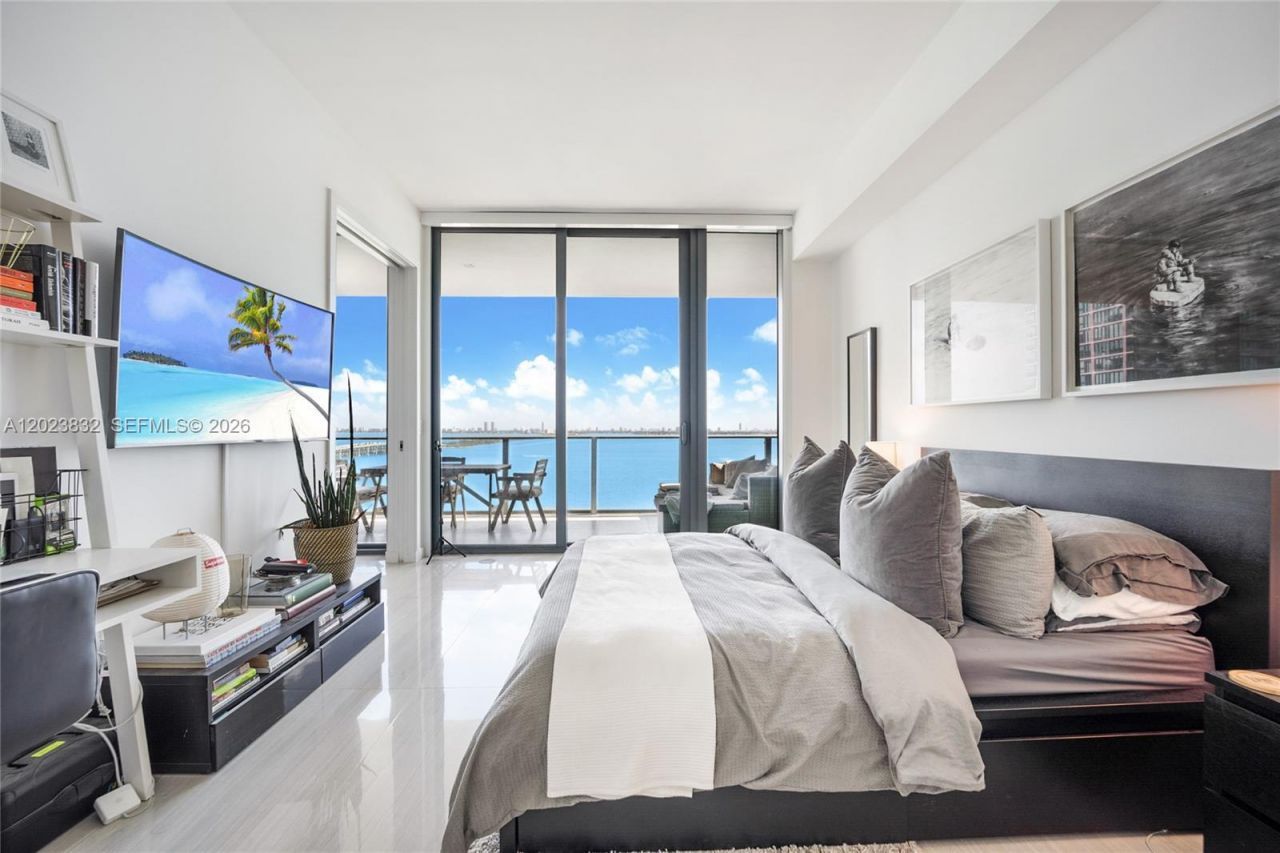 480 NE 31st St , Unit 1602, Miami, FL 33137 Photo
