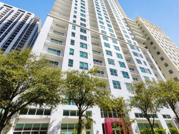 133 NE 2nd Ave , Unit 2508, Miami, FL 33132