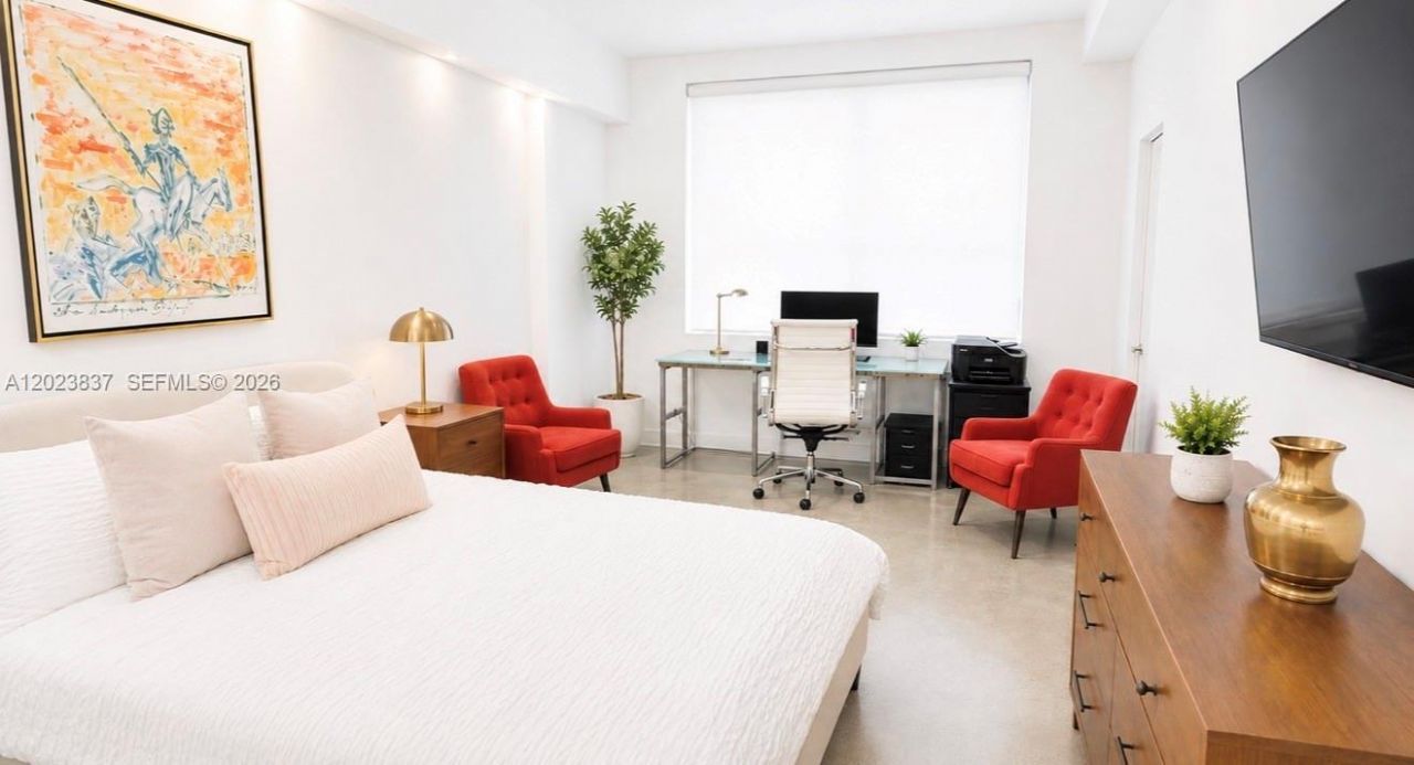 133 NE 2nd Ave , Unit 2508, Miami, FL 33132 Photo