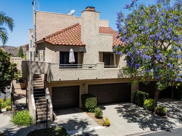 211 Mcafee Court, Thousand Oaks, CA 91360