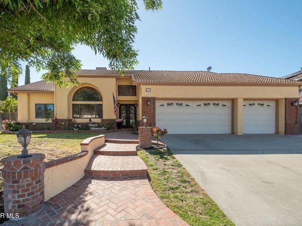 579 Gilbert Street, Newbury Park, CA 91320