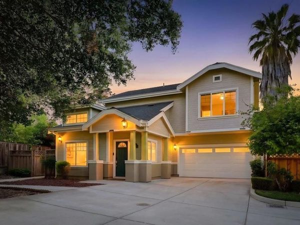 428 Crescent Avenue, Sunnyvale, CA 94087