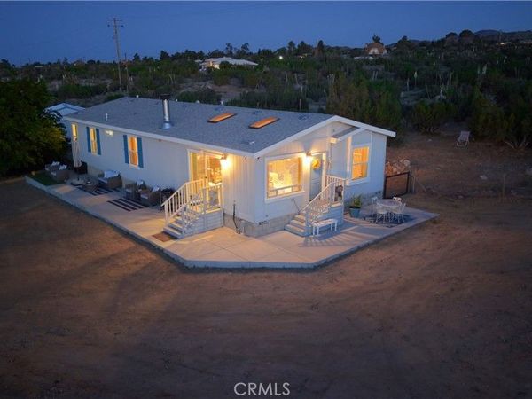 1330 Tamarack, Pinon Hills, CA 92372