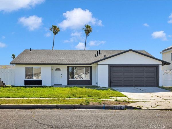 10851 Maple, Bloomington, CA 92316
