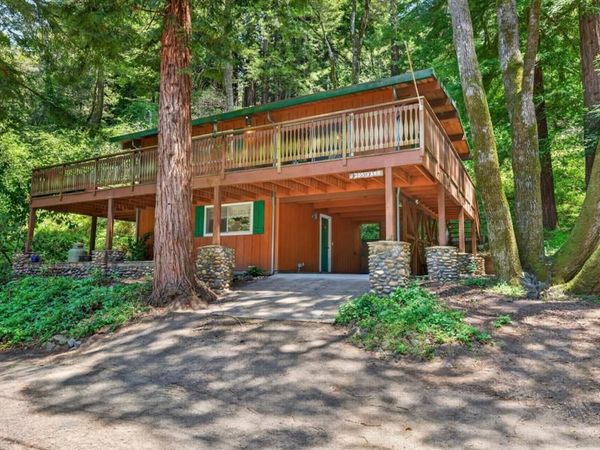 205 Farr Avenue, Aptos, CA 95003