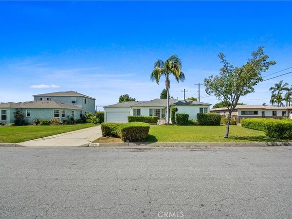 9246 Lochinvar, Pico Rivera, CA 90660