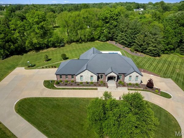 470 Quail Creek, Jackson, MO 63755