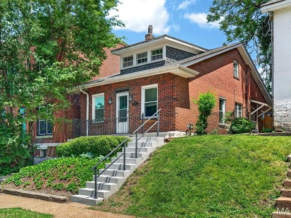 2330 Arkansas Avenue , St Louis, MO 63104