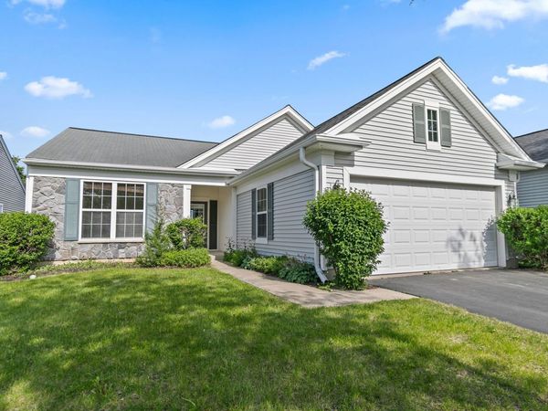 11550 Windsor Drive , Huntley, IL 60142