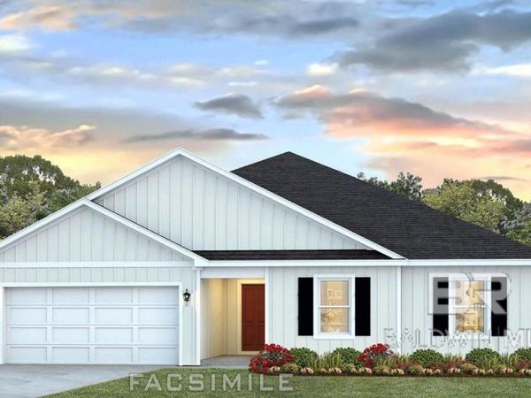 22121 Aleutian Avenue, Foley, AL 36535