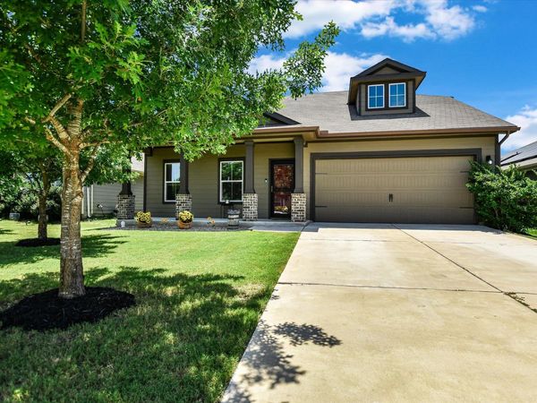 103 Navidad River DR, Hutto, TX 78634