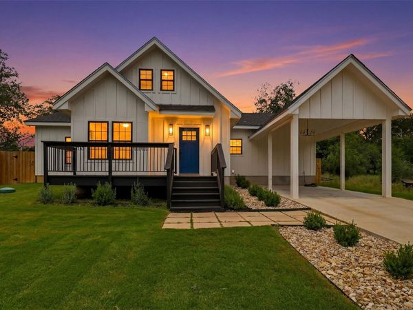 206 Sunfire, Spicewood, TX 78669