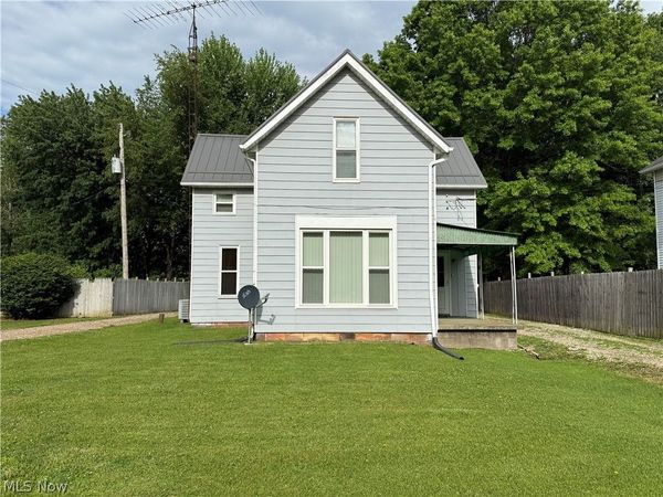 61148 Oakwood Road, Byesville, OH 43723