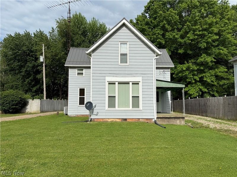 61148 Oakwood Road, Byesville, OH 43723 Photo 1