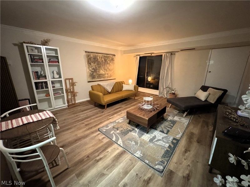12500 Edgewater Drive , Unit 1106, Lakewood, OH 44107 Photo 8