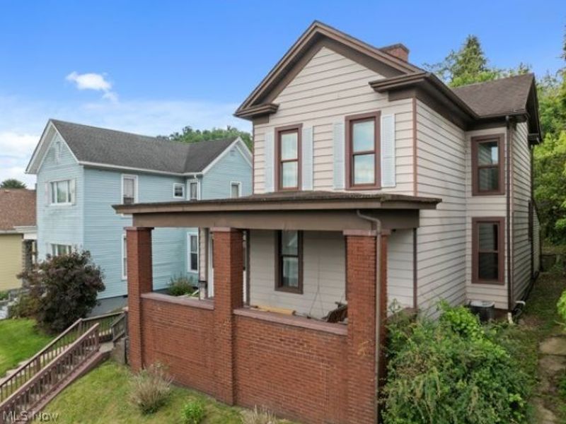 415 Whitely Street, Bridgeport, OH 43912 Photo 1