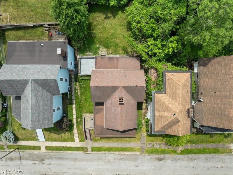 415 Whitely Street, Bridgeport, OH 43912 Photo 26