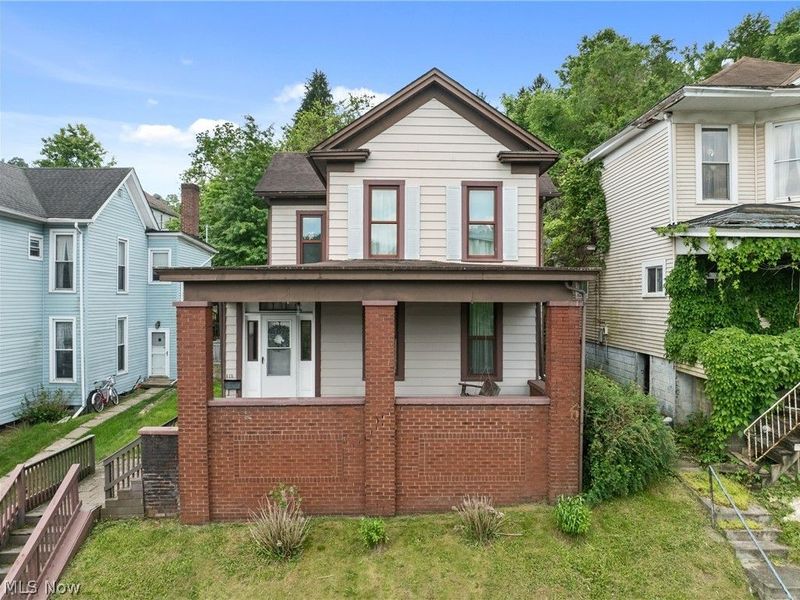 415 Whitely Street, Bridgeport, OH 43912 Photo 3