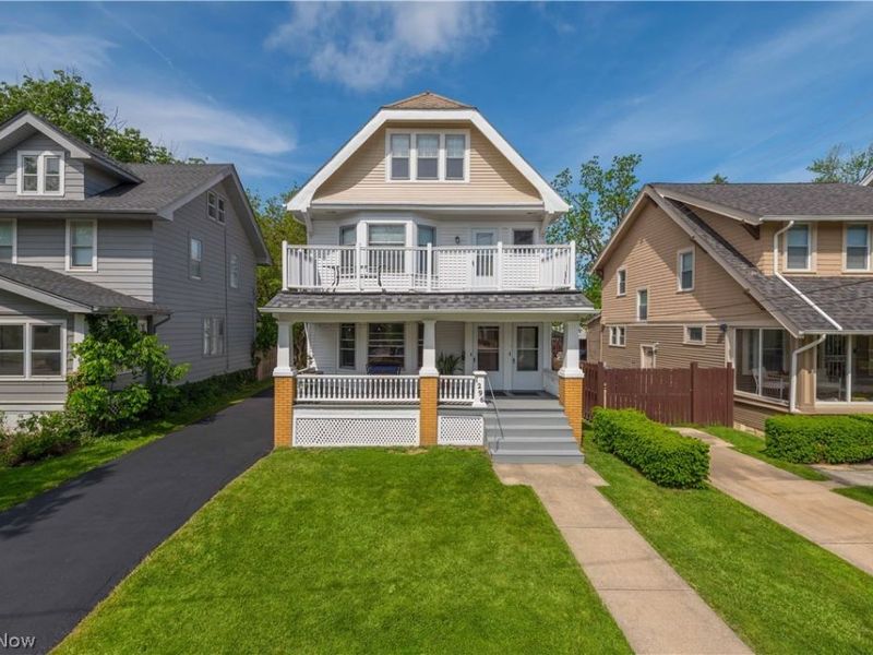 1296 Cook Avenue, Lakewood, OH 44107 Photo 1