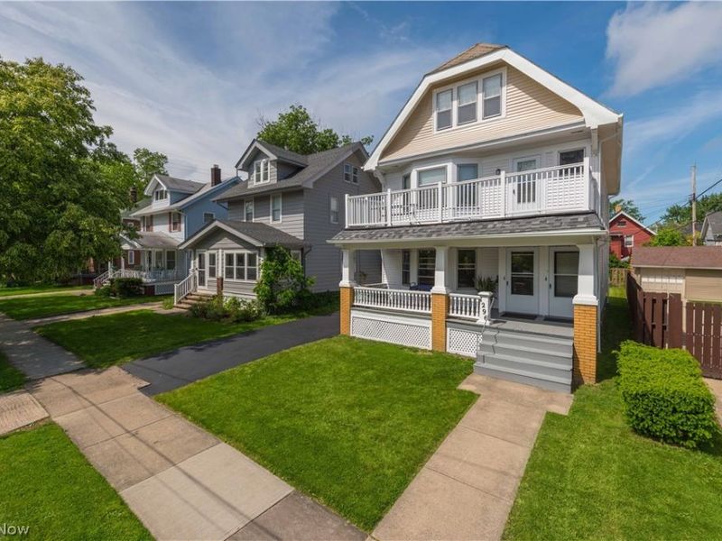 1296 Cook Avenue, Lakewood, OH 44107 Photo 2