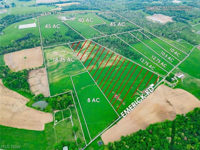 Emerick Road , Salineville, OH 43945 Photo 3
