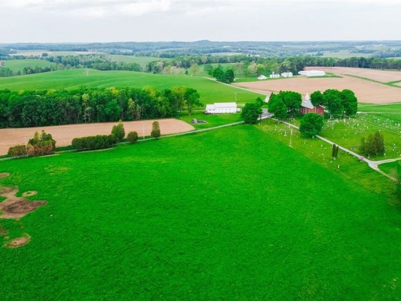 Emerick Road , Salineville, OH 43945 Photo 39