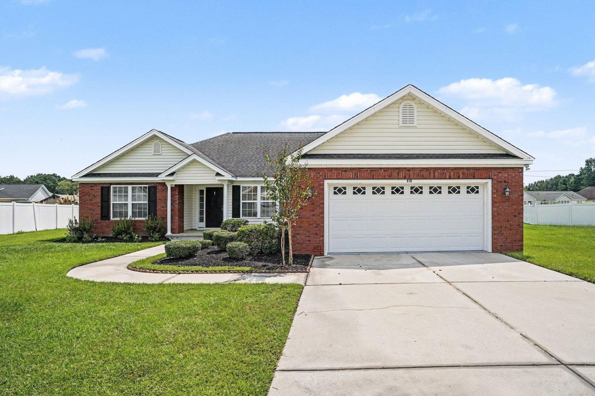 970 Eaglet Circle, Conway, SC 29527 Main Photo