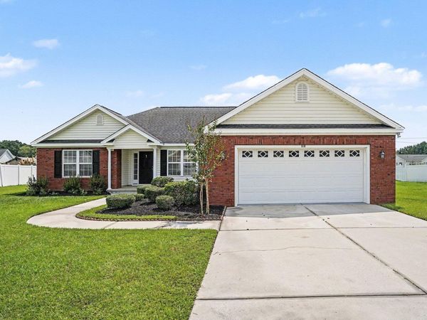 970 Eaglet Circle, Conway, SC 29527