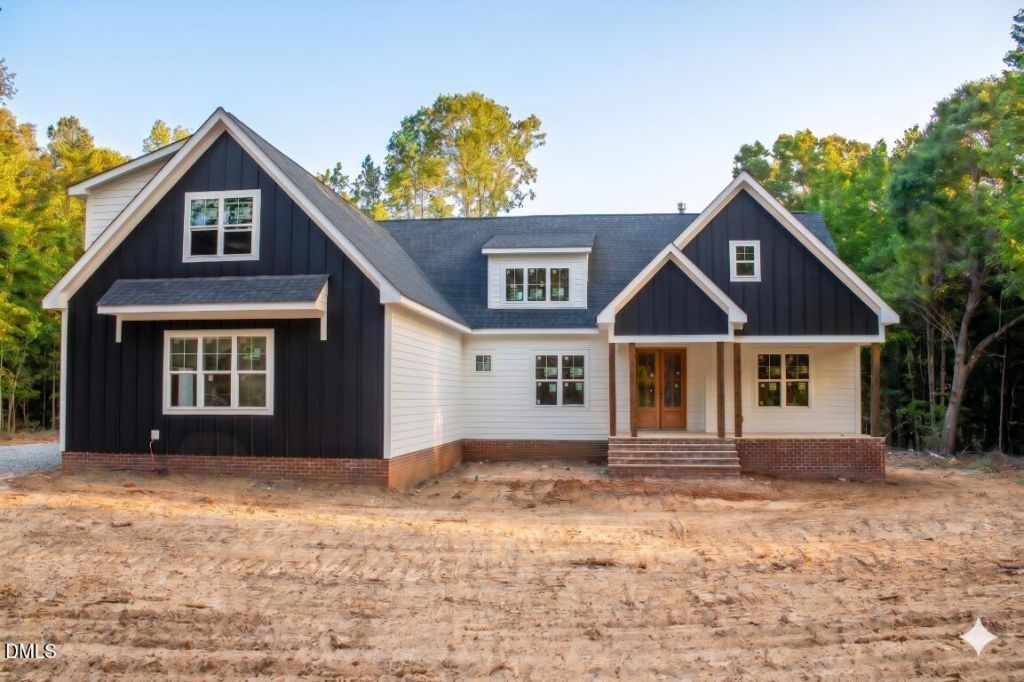 5317 Asher Woods, Youngsville, NC 27596 Main Photo