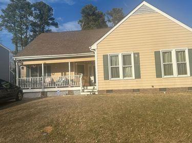 4413 Easthampton Drive, Raleigh, NC 27604