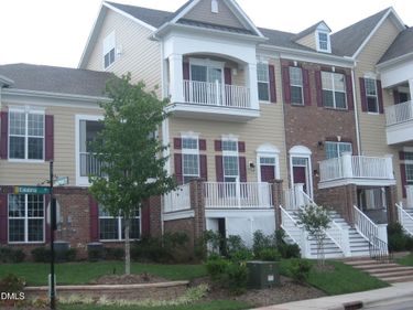 9211 Calabria Drive, Unit 104, Raleigh, NC 27617