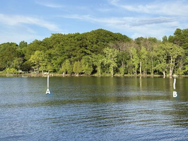 4300 Butler Island West, Unit Lot 4, North Hero, VT 05474