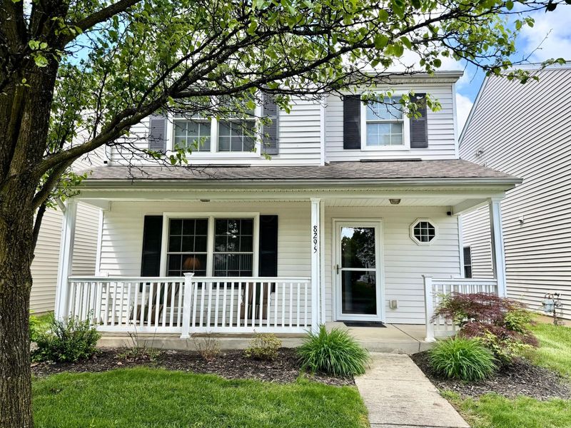 8295 Carano Way, Columbus, OH 43240 Photo 1