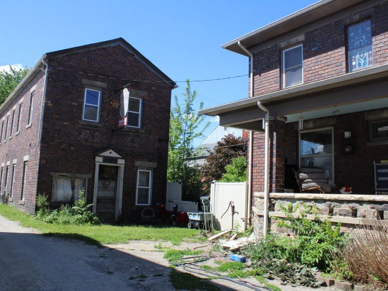120 W George Street, Arcanum, OH 45304 Photo 3