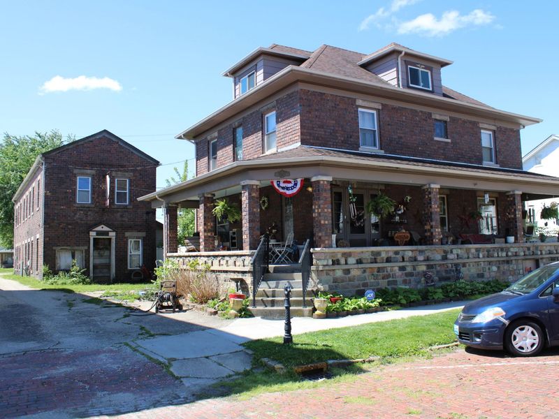 120 W George Street, Arcanum, OH 45304 Photo 4