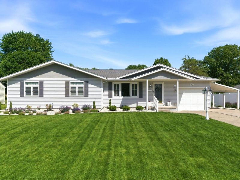 708 Lawnview Avenue, Springfield, OH 45505 Photo 1