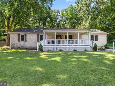 5209 BICKINGS LANE, PRINCE GEORGE, VA 23875
