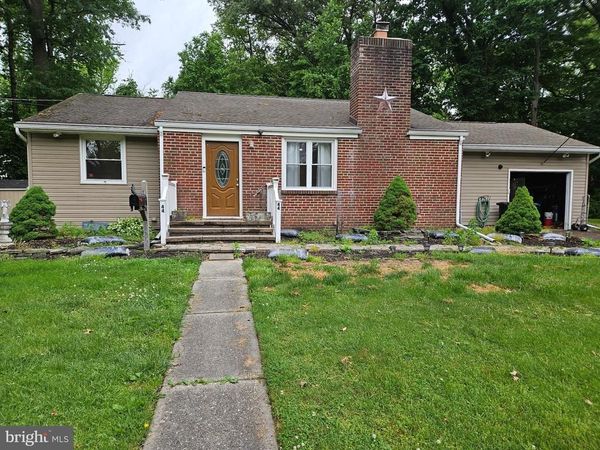 44 DEVON ROAD , MOUNT HOLLY, NJ 08060
