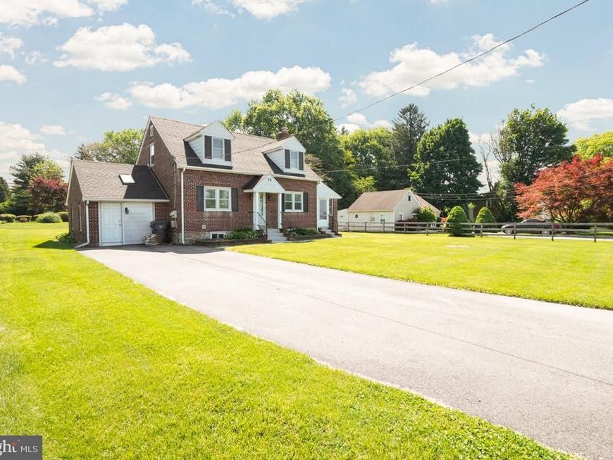 75 Country Club Road , Coatesville, PA 19320 Main Photo