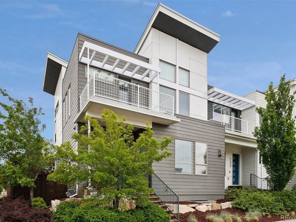5548 Valentia Court, Denver, CO 80238