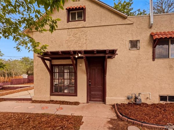 1213 San Luis Street, Trinidad, CO 81082