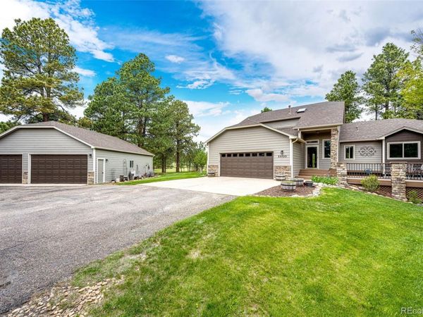35723 Elkridge Run, Elizabeth, CO 80107