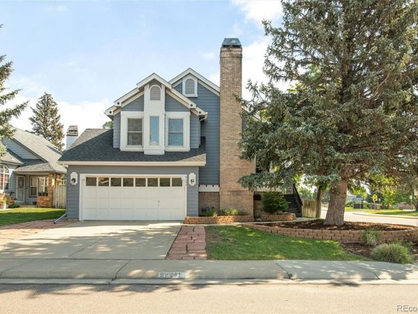 9704 Iris Street, Westminster, CO 80021